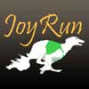 JoyRun Logo